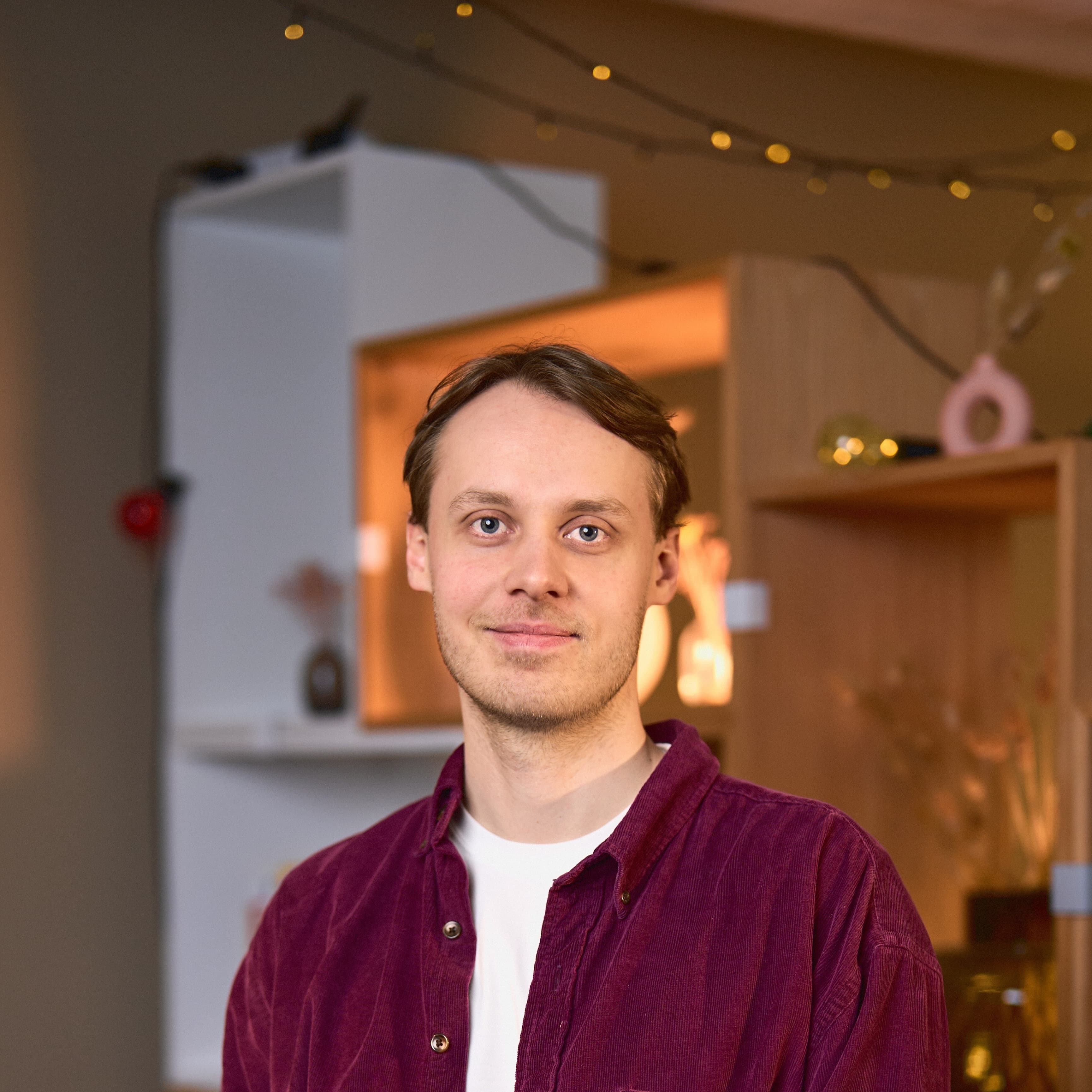 Henrik Østgaard